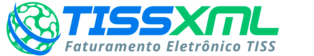TISSXML - Faturamento Eletrônico TISS